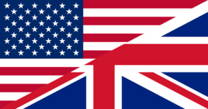 British to American Spelling